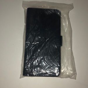 iPhone 6/6s/7 Plus Wallet/Stand Case